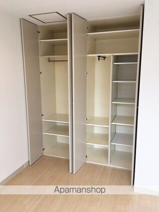 パシフィックハウス池尻[1LDK/57.91m2]のその他部屋・スペース