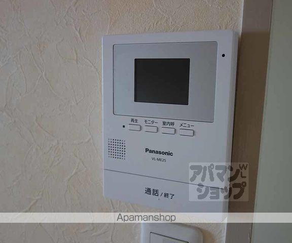 メゾンドール奥文の内装写真
