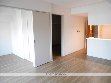 ＮＬ新中野レジデンス[1DK/29.4m2]の共用部3