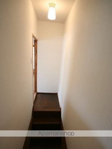待兼荘の内装写真