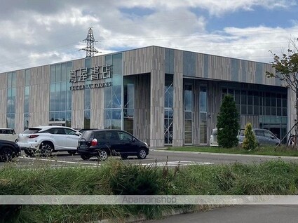 レオパレスＰｉｎｅＢｅａｃｈ[1K/23.18m2]の周辺11