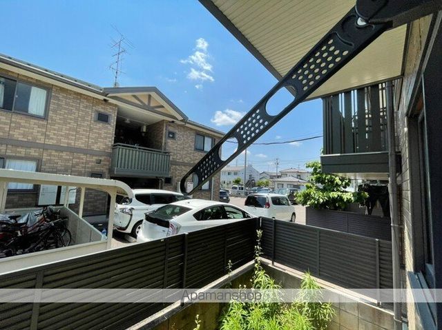 セレッソ大塚 Aの内装写真