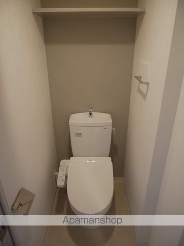 SーRESIDENCE都島LUXの内装写真