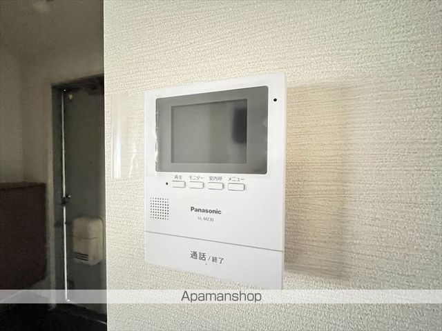セジュール宮原Bの内装写真