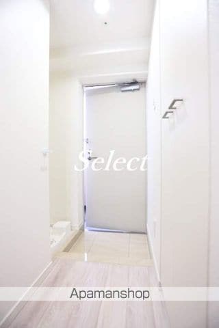 SHOKEN RESIDENCE横浜桜木町の内装写真
