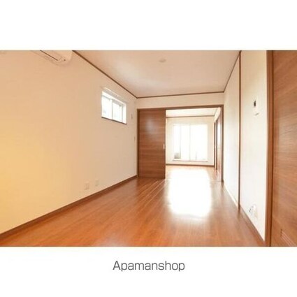 ＡＫコート[1LDK/40.41m2]のリビング・居間1