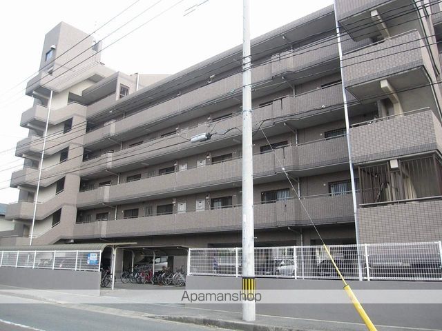 フレマーロ高取南の外観写真