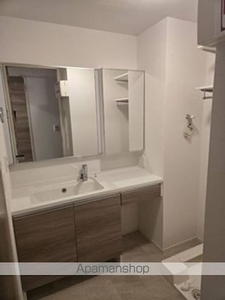 アイリーブ南佐古[1K/36.43m2]の内装4