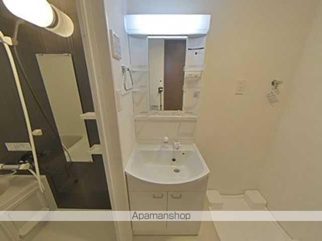 S−RESIDENCE熊本駅前の内装写真