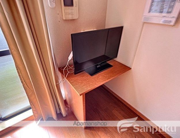 レオパレス道後物語の内装写真
