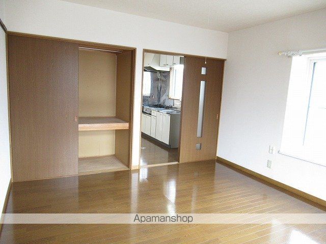 サンロードもとみやの内装写真
