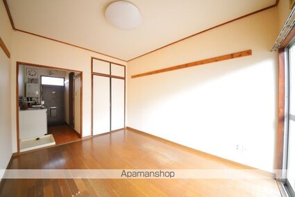美玉荘[1R/17.5m2]の内装6