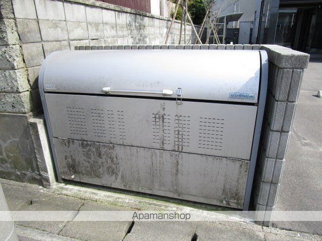 SAKASU SIROGANEの外観写真