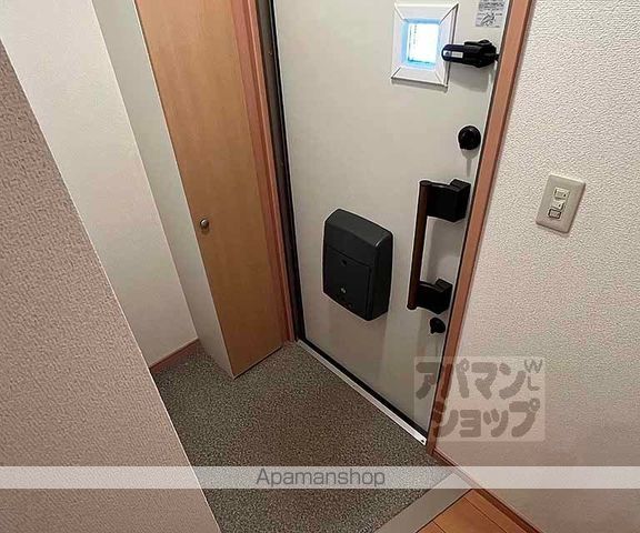 プラムコート北野Aの内装写真