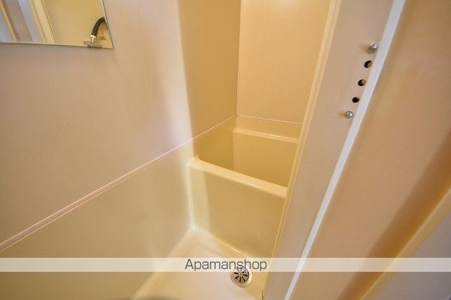 43条ハイツの内装写真