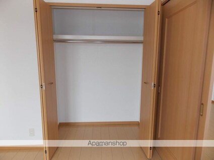 愛知県一宮市丹陽町九日市場字横枕[2LDK/58.86m2]の収納