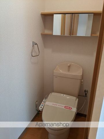 アシューレ ガーデンの内装写真