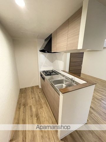 LIVEASE KITAMARUYAMA(リヴィースキタマルヤマの内装写真