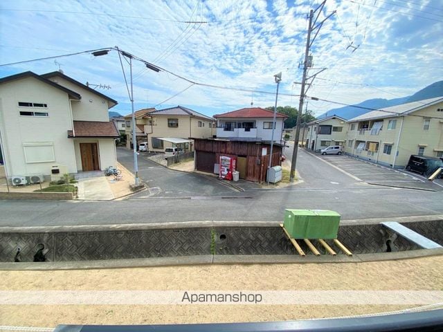 レオパレスフクチのその他写真