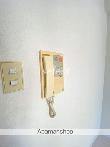 シーサイドコート金沢八景の内装写真