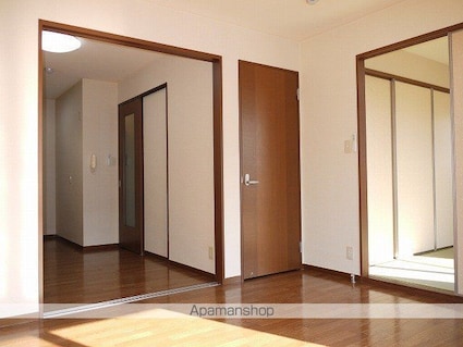 バリュージュＹ＆Ｍ[2DK/44.33m2]の内装8