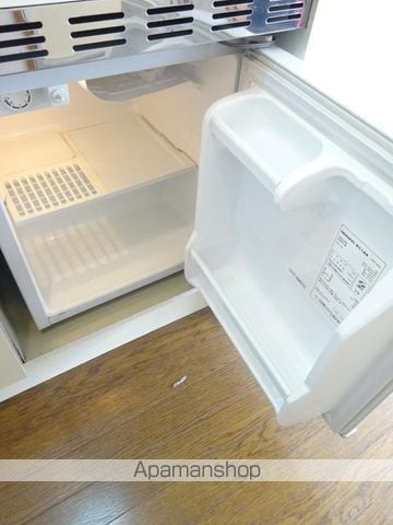 マンション輝の内装写真