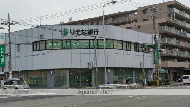シャーメゾンシーガルIIの周辺写真