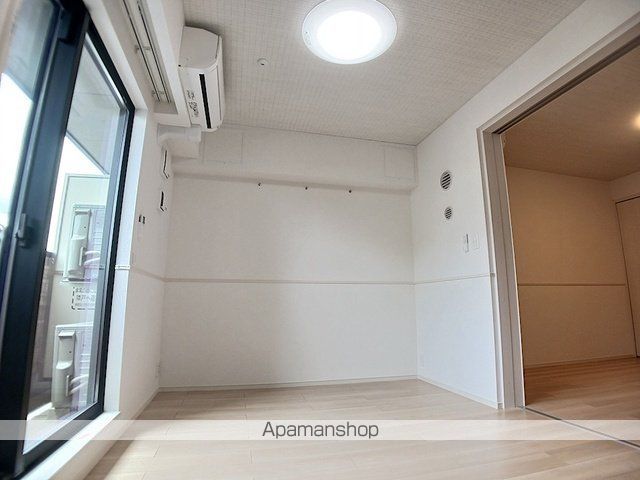 ヒカルサ尼崎神崎町の内装写真