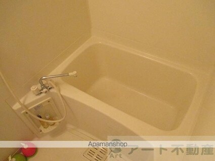 ケイズサイト[3LDK/76.14m2]のバス