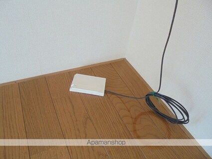 グリーンハイムＡ棟[1K/26m2]の内装6