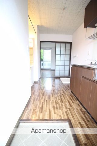 S.T.VILLA TSUSHIMA Bの内装写真