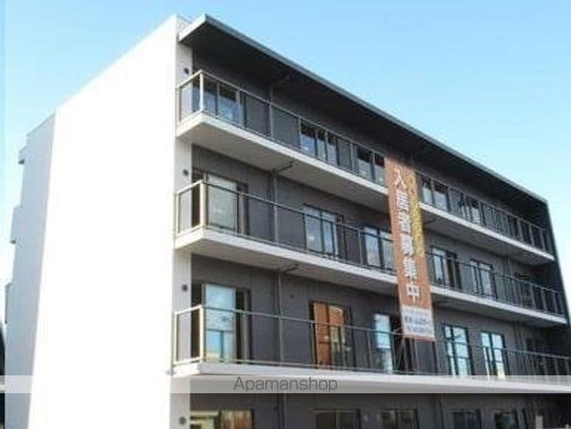 アスコット花京院