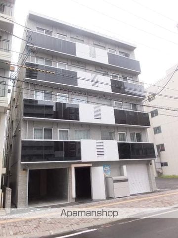 mon style大通東の外観写真