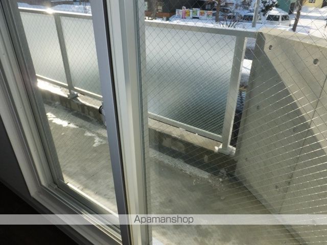 FERIO新札幌の内装写真
