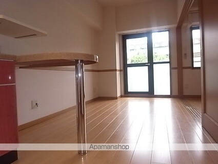 愛知県名古屋市中区新栄１丁目[1LDK/31.32m2]の内装2