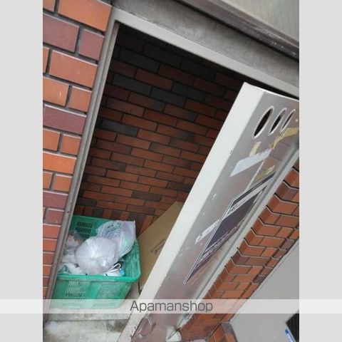 グレースハイツ野江のその他写真