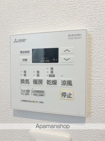 南海電鉄南海本線 浜寺公園駅 徒歩9分 3階建 築3年の内装写真