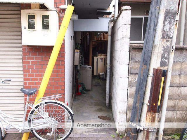 岩下ビルドの外観写真