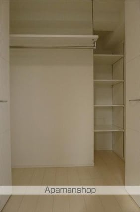 ステージファースト吾妻橋[1LDK/46.19m2]の収納