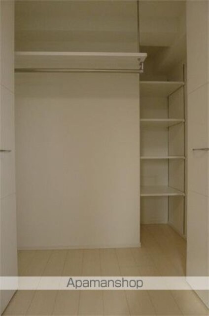 ステージファースト吾妻橋[1LDK/46.19m2]の収納