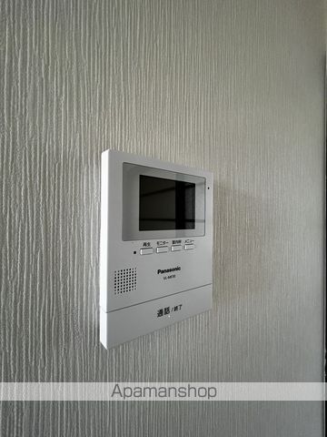レーベンハイツの内装写真