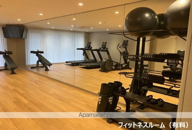 フロンティアレジデンス錦糸公園の外観写真