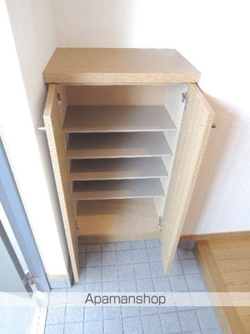 パークレジデンスの内装写真