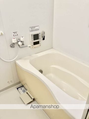 シャーメゾンルミナスの内装写真
