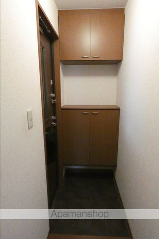 ルマ フジワラ サトゥの内装写真