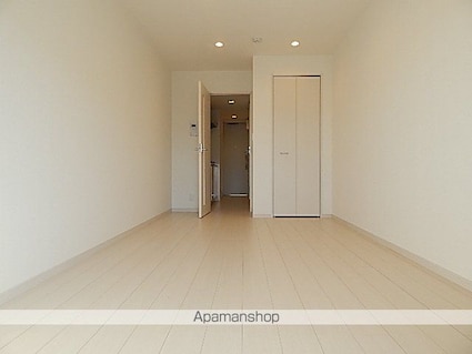 リブリ・国立北[1R/23.6m2]のリビング・居間