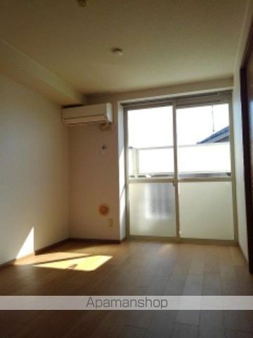 メゾンエスポワールⅠ[2DK/47.23m2]のリビング・居間