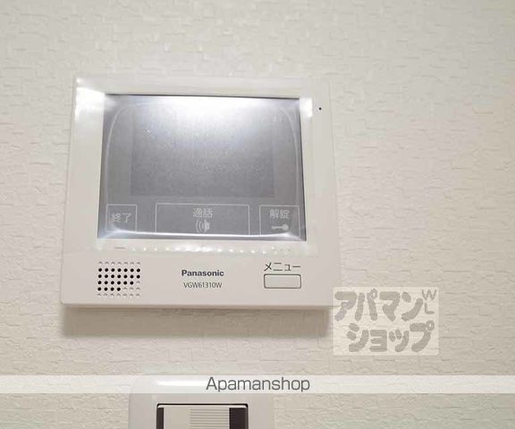 オロルーチェの内装写真