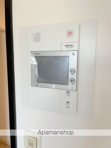 エイペックス四天王寺Iの内装写真