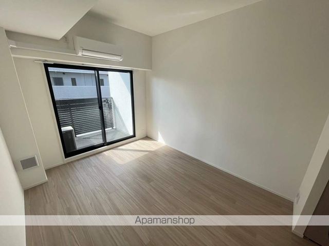 SーRESIDENCE福島玉川DEUXの内装写真